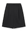 【セットアップ着用可/ウエストゴム】UVカット ラッシュガード ショートパンツ