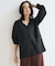 BEAUTY FORM KNIT Vカーディガン