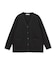 BEAUTY FORM KNIT Vカーディガン