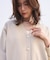 BEAUTY FORM KNIT Vカーディガン