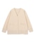 BEAUTY FORM KNIT Vカーディガン