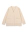 BEAUTY FORM KNIT Vカーディガン