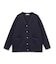 BEAUTY FORM KNIT Vカーディガン