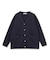 BEAUTY FORM KNIT Vカーディガン