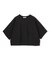 【一部店舗限定】BEAUTY FORM KNIT ハーフスリーブ