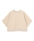【一部店舗限定】BEAUTY FORM KNIT ハーフスリーブ