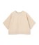 【一部店舗限定】BEAUTY FORM KNIT ハーフスリーブ