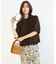 【一部店舗限定】BEAUTY FORM KNIT ハーフスリーブ