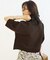 【一部店舗限定】BEAUTY FORM KNIT ハーフスリーブ