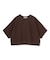 【一部店舗限定】BEAUTY FORM KNIT ハーフスリーブ