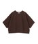 【一部店舗限定】BEAUTY FORM KNIT ハーフスリーブ
