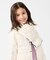 TAION ベーシック ダウンスカーフ(UNISEX)