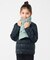 TAION ベーシック ダウンスカーフ(UNISEX)