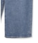【UNFILO DENIM】撥水ストレッチ ワイドストレートデニム