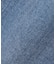 【UNFILO DENIM】撥水ストレッチ ワイドストレートデニム