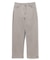 【UNFILO DENIM/新色追加】撥水ストレッチ テーパードデニム