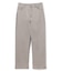 【UNFILO DENIM/新色追加】撥水ストレッチ テーパードデニム