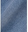 【UNFILO DENIM/新色追加】撥水ストレッチ テーパードデニム
