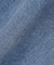 【UNFILO DENIM/新色追加】撥水ストレッチ テーパードデニム