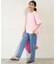 【UNFILO DENIM/新色追加】撥水ストレッチ テーパードデニム