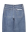 【UNFILO DENIM/新色追加】撥水ストレッチ テーパードデニム