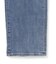 【UNFILO DENIM/新色追加】撥水ストレッチ テーパードデニム