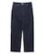 【UNFILO DENIM/新色追加】撥水ストレッチ テーパードデニム
