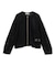 クロシェレースニット ZIPカーディガン