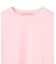 シアーフォルムニット クルーネック