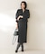 【新色追加】BEAUTY FORM JERSEY Iラインスカート
