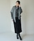 【新色追加】BEAUTY FORM JERSEY Iラインスカート