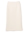 【新色追加】BEAUTY FORM JERSEY Iラインスカート