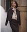 【新色追加】BEAUTY FORM JERSEY Iラインスカート