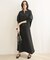 BEAUTY FORM JERSEY ソフト コクーンプルオーバー