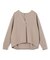 BEAUTY FORM JERSEY ソフト コクーンプルオーバー