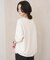 BEAUTY FORM JERSEY ソフト コクーンプルオーバー