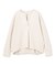 BEAUTY FORM JERSEY ソフト コクーンプルオーバー