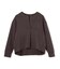 BEAUTY FORM JERSEY ソフト コクーンプルオーバー