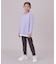 【110-150cm】最愛ジョグパン(UNISEX)