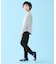 【110-150cm】最愛ジョグパン(UNISEX)