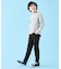 【110-150cm】最愛ジョグパン(UNISEX)