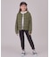 【110-150cm】最愛ジョグパン(UNISEX)