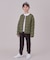 【110-150cm】最愛ジョグパン(UNISEX)