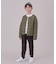 【110-150cm】最愛ジョグパン(UNISEX)
