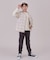 【110-150cm】最愛ジョグパン(UNISEX)