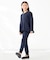 【110-150cm】最愛ジョグパン(UNISEX)