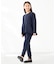 【110-150cm】最愛ジョグパン(UNISEX)