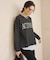 【大人気の名品インナー】シャツコンビ レイヤードＴ