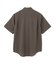 【メンズノンノWEB掲載】BREEZEMOVE シャツ【東レ開発素材】