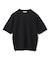 【メンズノンノWEB掲載】スゴ機能美 ニット クルーネック